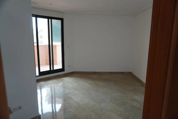 Ático en calle la Carátula, 3