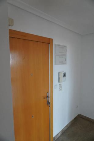 Ático en calle la Carátula, 3