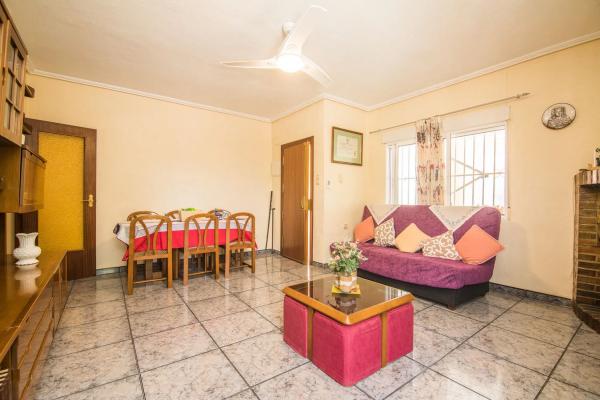 Casa independiente en Partida Valverde Bajo, 2