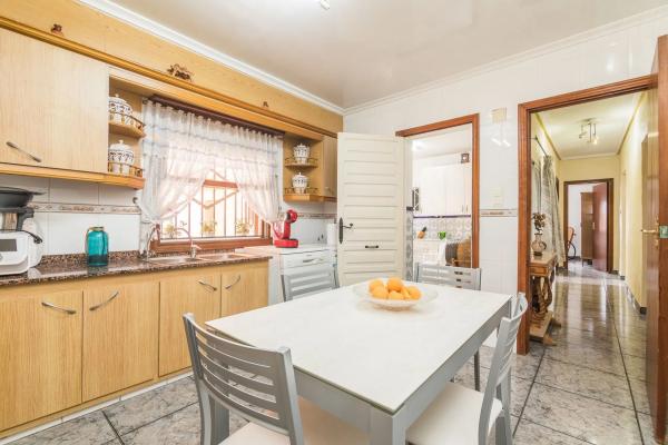 Casa independiente en Partida Valverde Bajo, 2