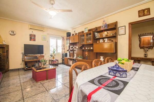 Casa independiente en Partida Valverde Bajo, 2