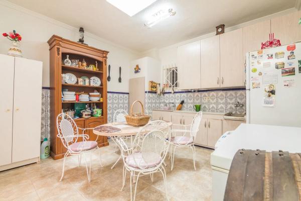 Casa independiente en Partida Valverde Bajo, 2