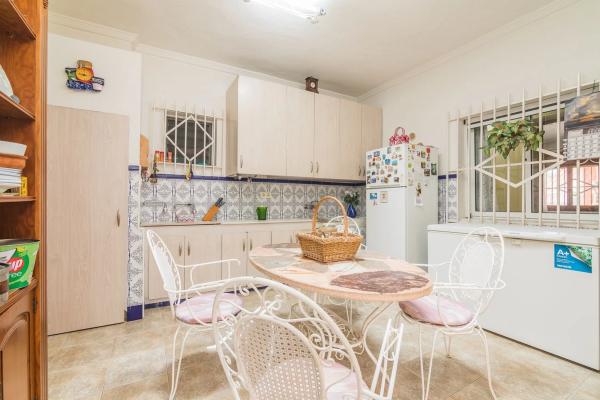 Casa independiente en Partida Valverde Bajo, 2