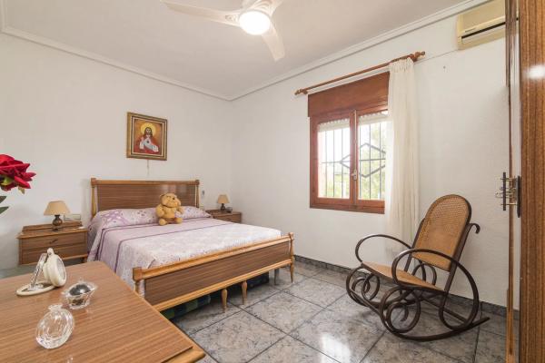 Casa independiente en Partida Valverde Bajo, 2