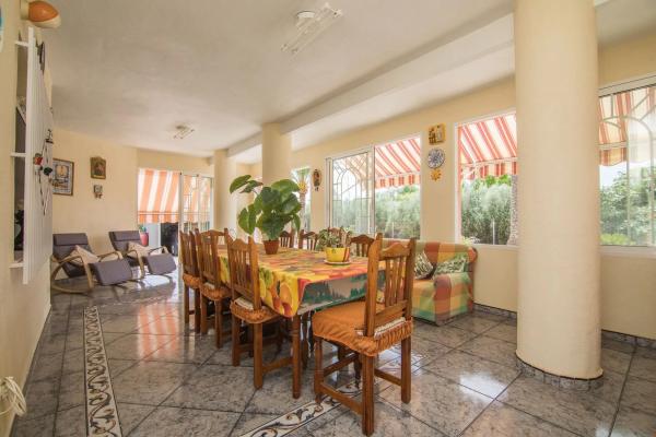 Casa independiente en Partida Valverde Bajo, 2