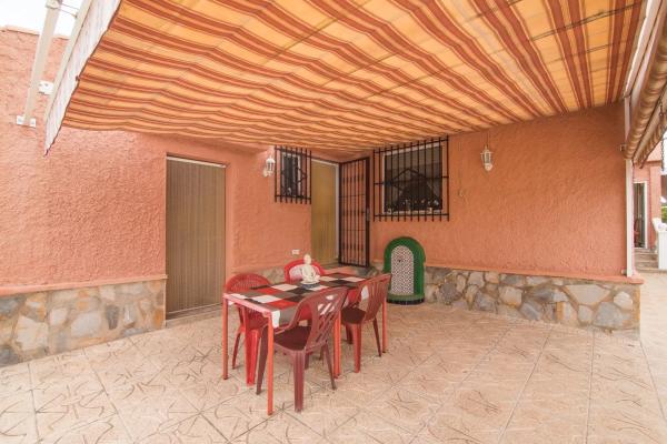 Casa independiente en Partida Valverde Bajo, 2