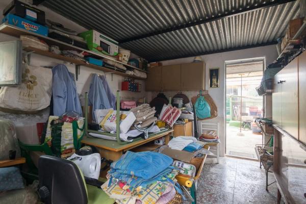 Casa independiente en Partida Valverde Bajo, 2