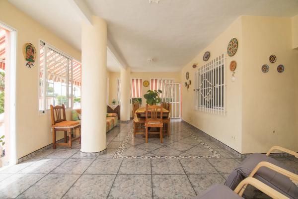 Casa independiente en Partida Valverde Bajo, 2