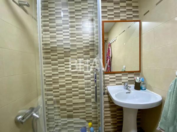 Chalet adosado en calle Pinoso