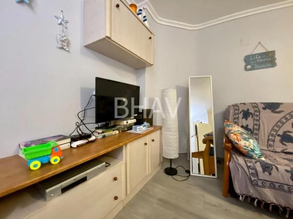 Chalet adosado en calle Pinoso