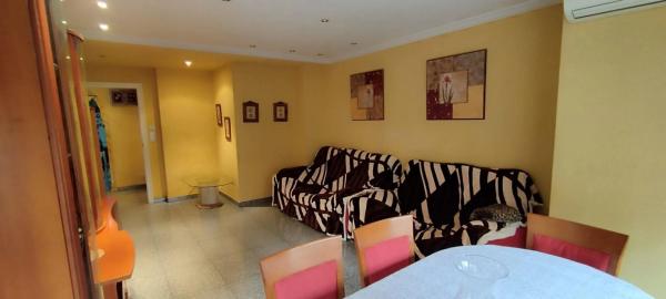 Piso en calle José Romero López