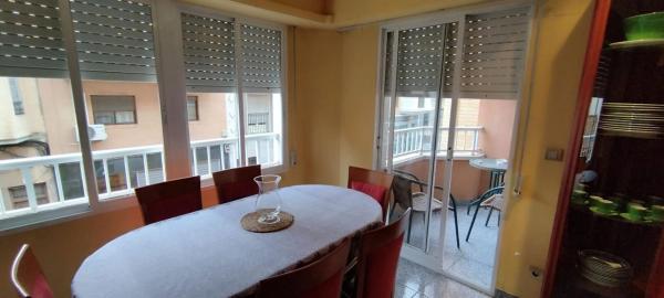 Piso en calle José Romero López