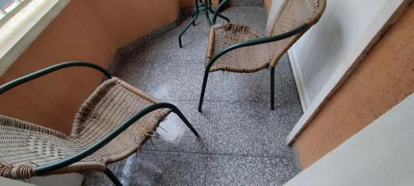 Piso en calle José Romero López