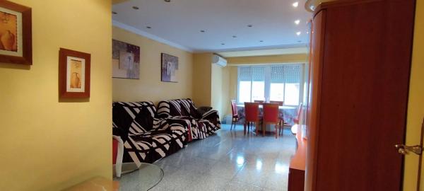 Piso en calle José Romero López