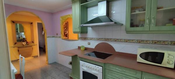 Piso en calle José Romero López