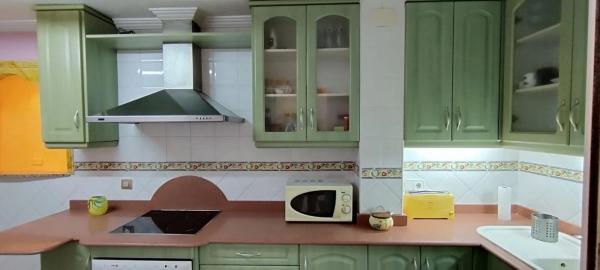 Piso en calle José Romero López