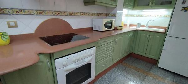 Piso en calle José Romero López