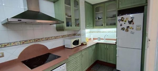 Piso en calle José Romero López