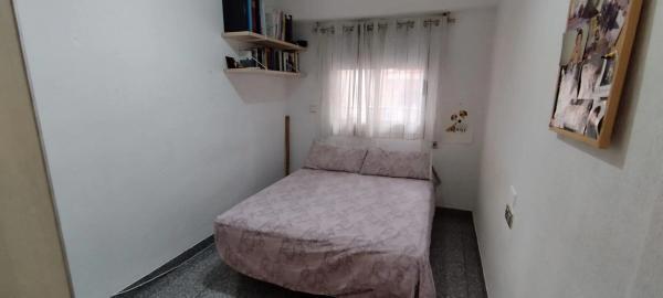 Piso en calle José Romero López