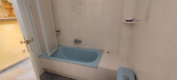 Piso en calle José Romero López