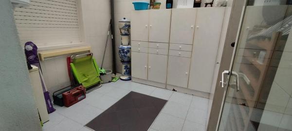 Piso en calle José Romero López