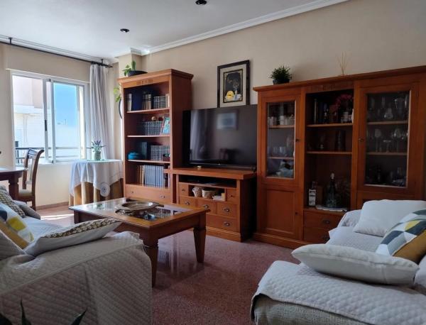 Piso en calle del Pinar