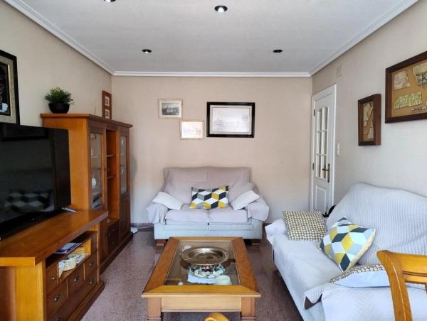 Piso en calle del Pinar