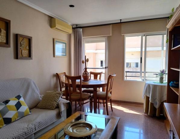 Piso en calle del Pinar