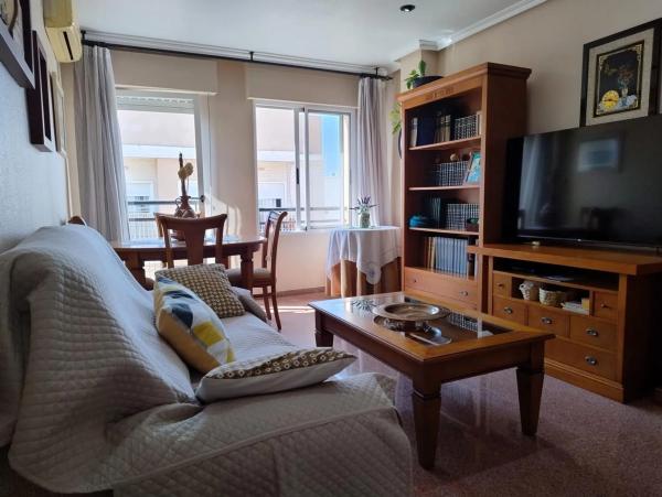 Piso en calle del Pinar