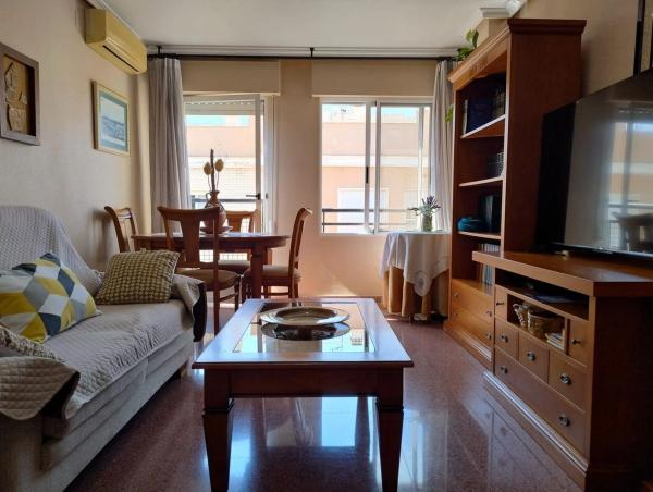 Piso en calle del Pinar