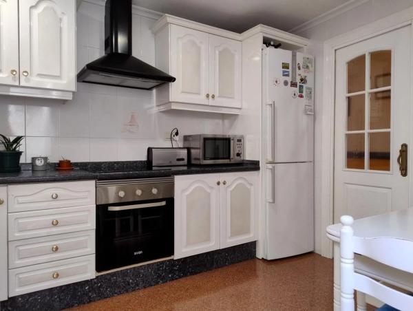 Piso en calle del Pinar