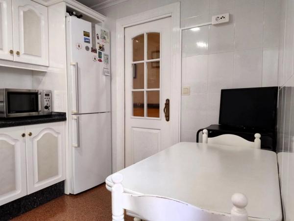 Piso en calle del Pinar