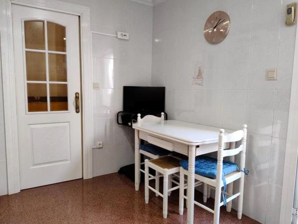 Piso en calle del Pinar