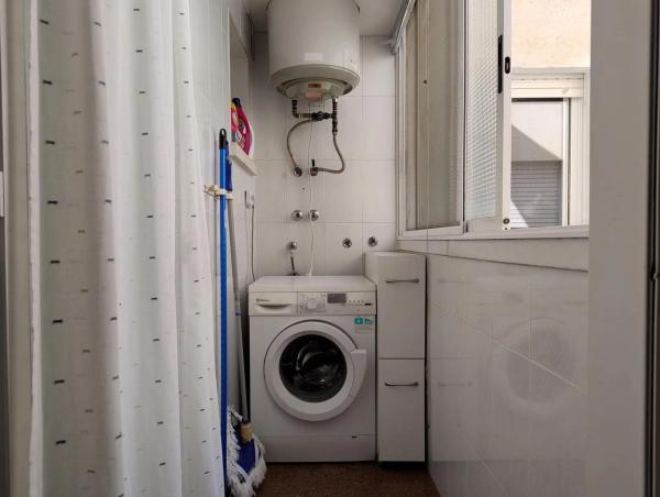 Piso en calle del Pinar