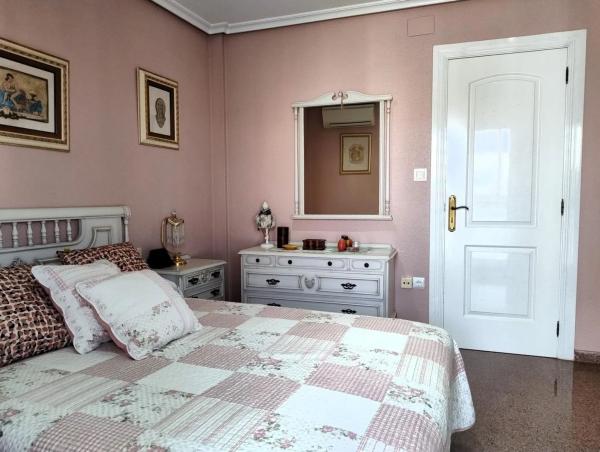 Piso en calle del Pinar