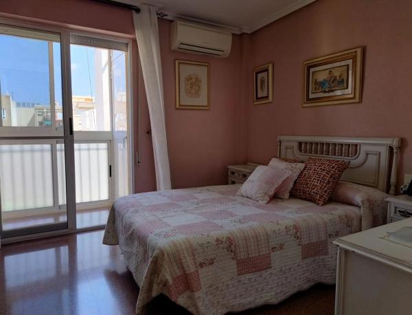 Piso en calle del Pinar