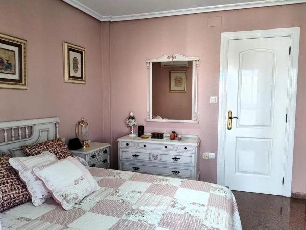 Piso en calle del Pinar