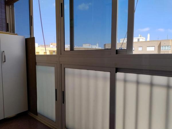 Piso en calle del Pinar