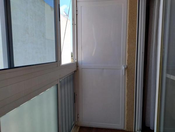 Piso en calle del Pinar