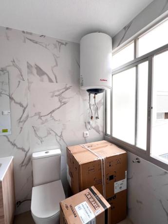 Piso en calle Aurelio Coquillat Pascual, 39