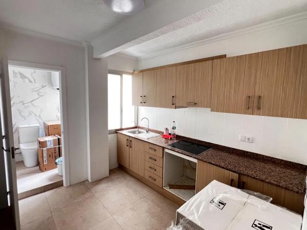 Piso en calle Aurelio Coquillat Pascual, 39