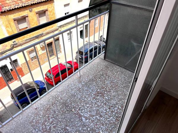 Piso en calle Aurelio Coquillat Pascual, 39