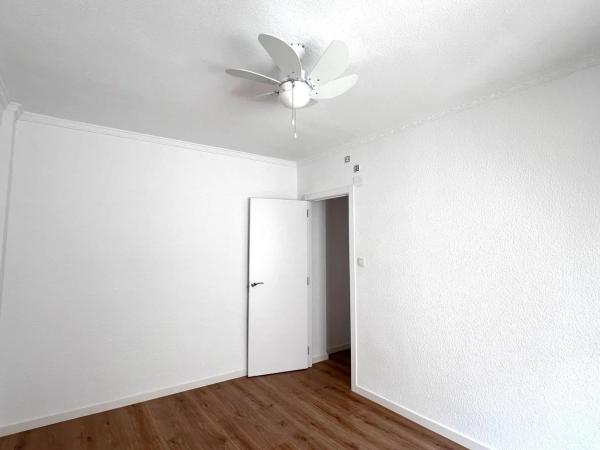 Piso en calle Aurelio Coquillat Pascual, 39