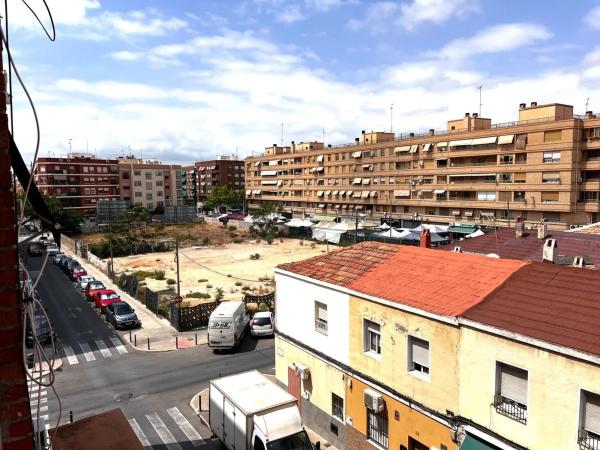 Piso en calle Aurelio Coquillat Pascual, 39