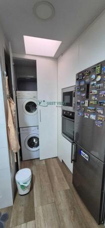 Dúplex en Barrio Centro