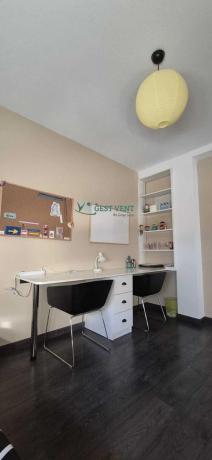 Dúplex en Barrio Centro