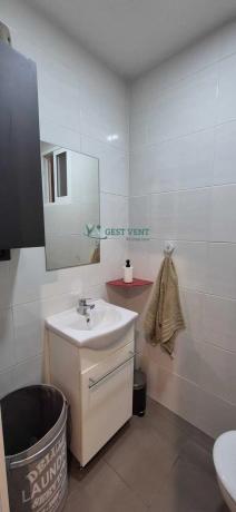 Dúplex en Barrio Centro