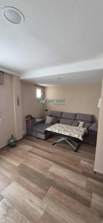 Dúplex en Barrio Centro