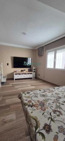 Dúplex en Barrio Centro