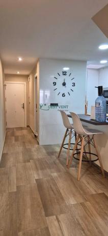 Dúplex en Barrio Centro